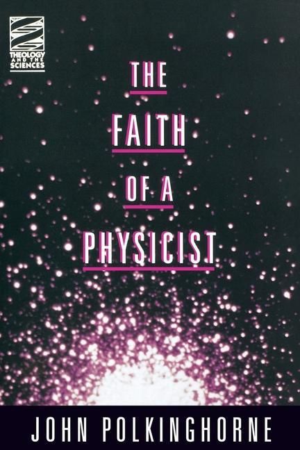 Produktbild: Faith of a Physicist