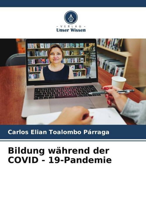 Produktbild: Bildung w&auml;hrend der COVID - 19-Pandemie