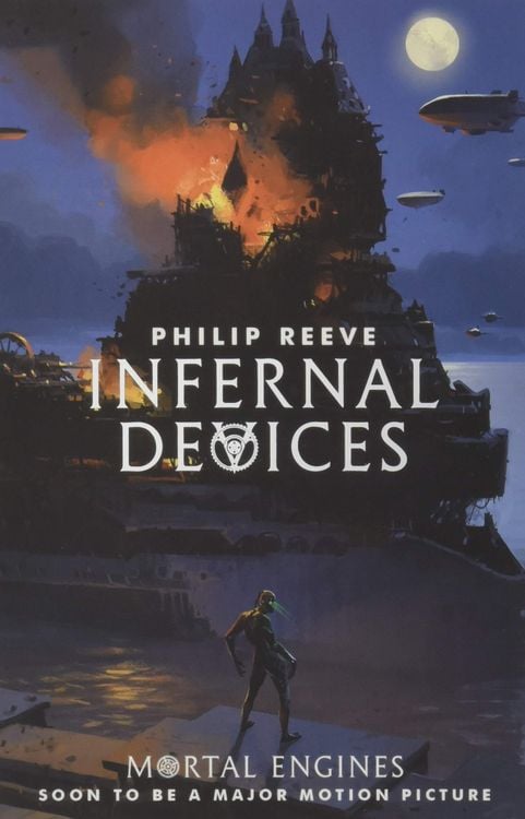 Produktbild: Infernal Devices