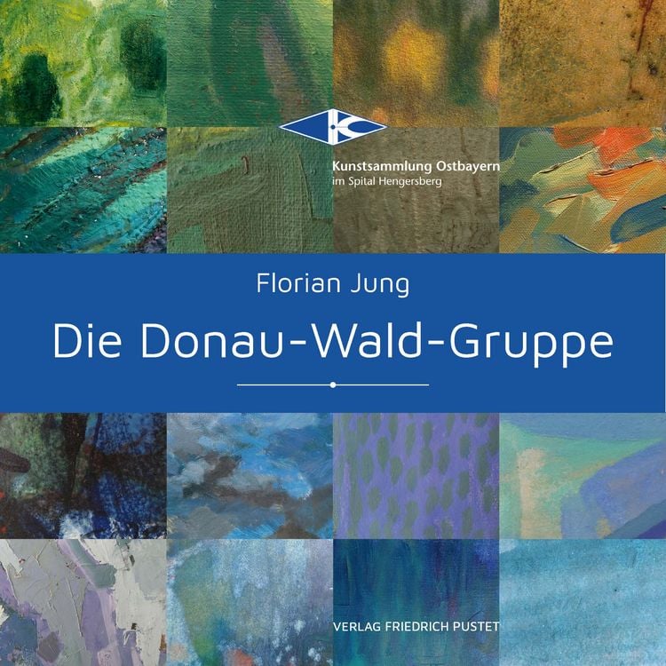Bild vom Artikel Die Donau-Wald-Gruppe vom Autor Florian Jung