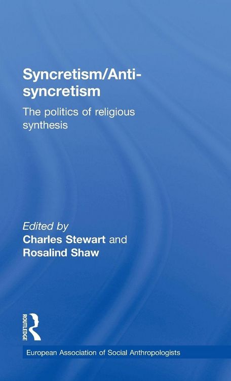 Produktbild: Syncretism/Anti-Syncretism