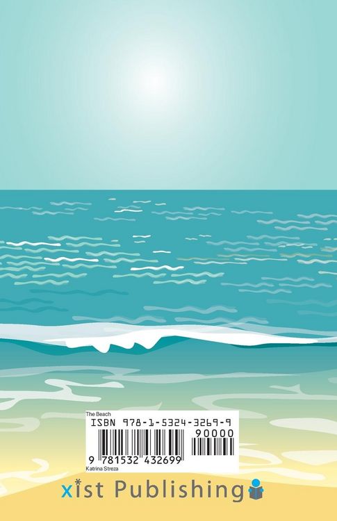 Produktbild: The Beach