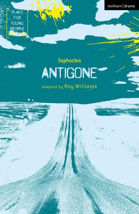 Produktbild: Antigone