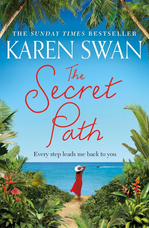 Produktbild: The Secret Path