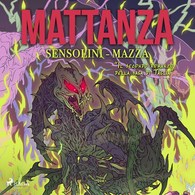 Produktbild: Mattanza