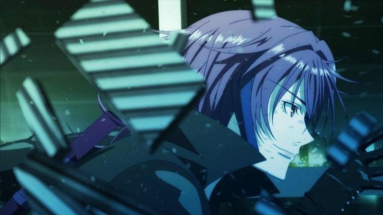 『K RETURN OF KINGS』vol.6 [Blu-ray] w17b8b5 Film Blu-ray K - Return of Kings - Ceny i opinie - Ceneo.pl
