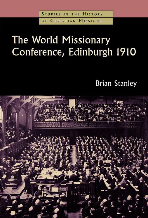 Produktbild: The World Missionary Conference, Edinburgh 1910
