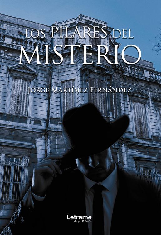 Produktbild: Los pilares del misterio