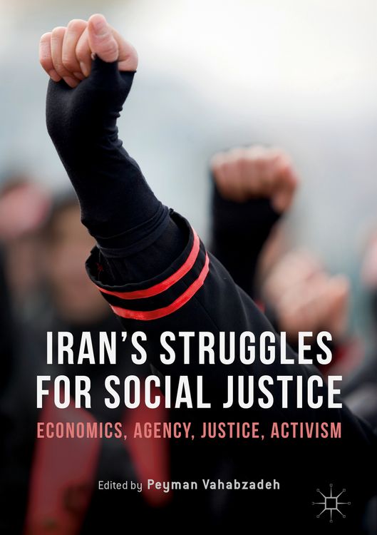 Produktbild: Iran&rsquo;s Struggles for Social Justice