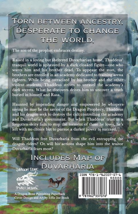 Produktbild: Son of the Prophet