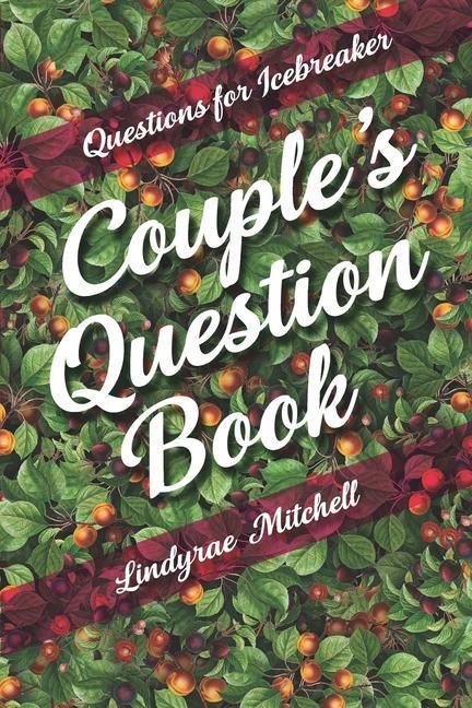 Produktbild: Questions for Icebreaker - Couple's Question Book