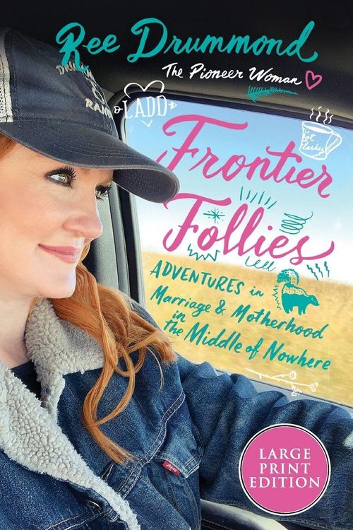 Produktbild: Frontier Follies LP