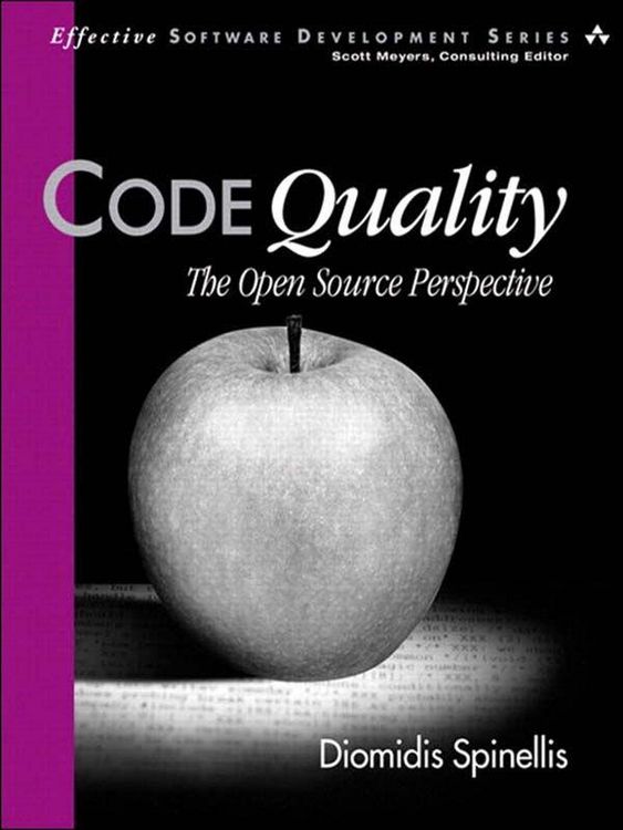 Produktbild: Code Quality