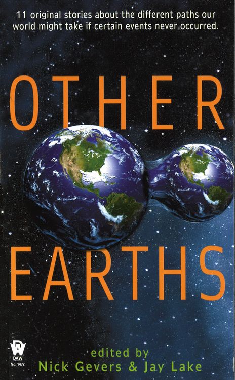 Produktbild: Other Earths