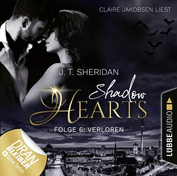 Produktbild: Verloren - Shadow Hearts, Folge 6