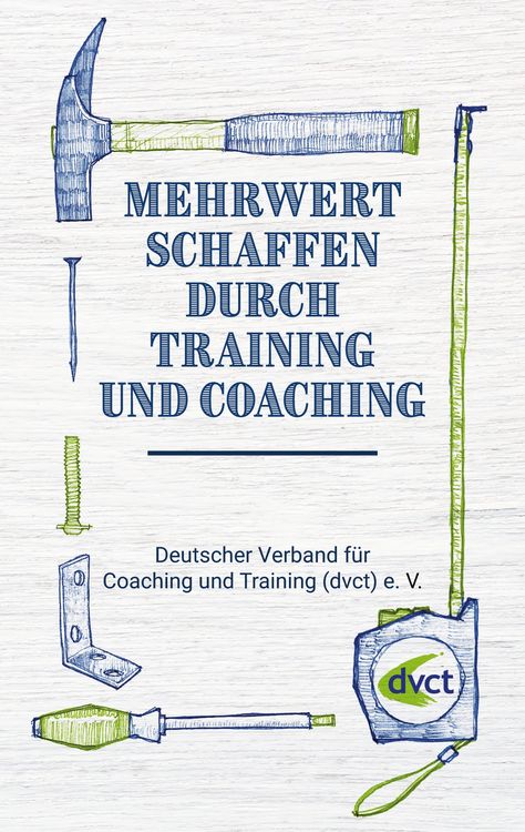 Produktbild: Mehrwert schaffen durch Training und Coaching