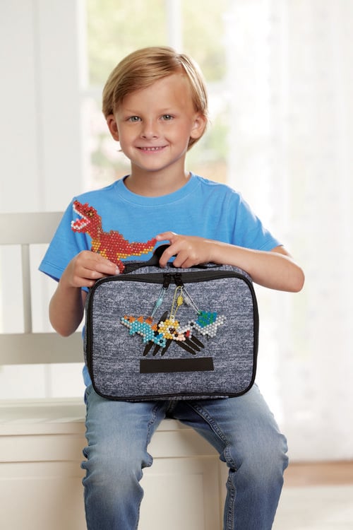 Produktbild: Dinosaurier Bastelset