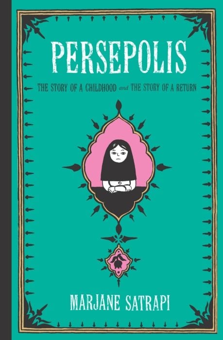 Produktbild: Persepolis I & II