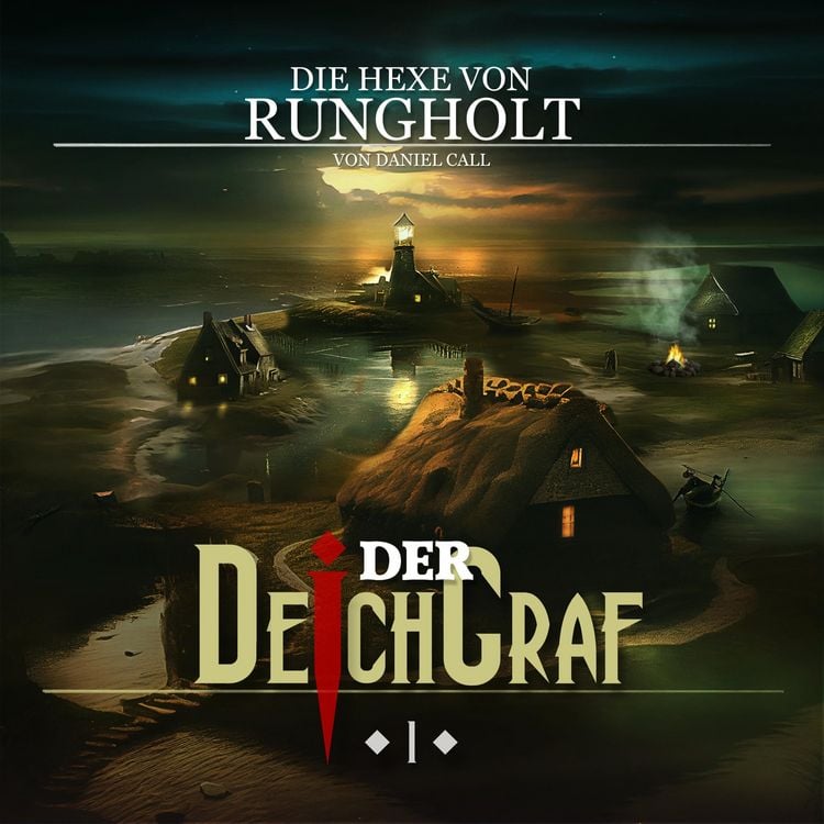 Produktbild: Die Hexe von Rungholt