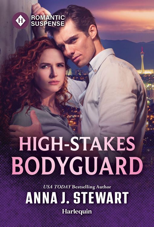 Produktbild: High-Stakes Bodyguard