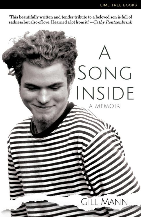 Produktbild: A Song Inside