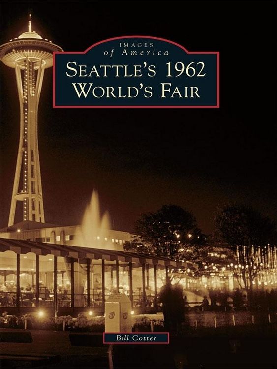 Produktbild: Seattle's 1962 World's Fair