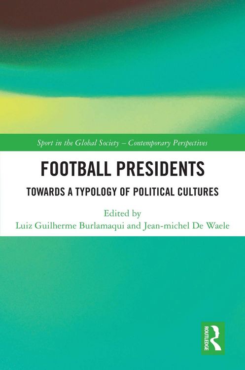 Produktbild: Football Presidents