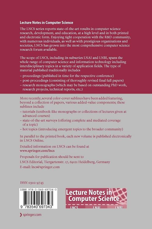 Produktbild: Technologies for E-Learning and Digital Entertainment