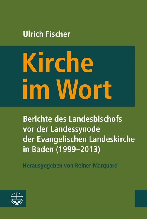Produktbild: Kirche im Wort