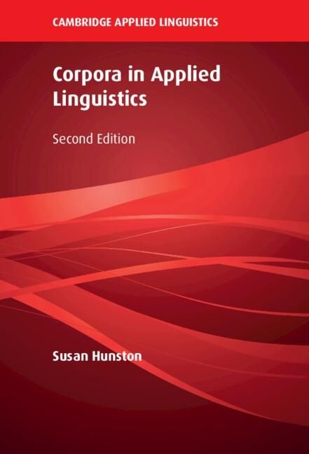 Produktbild: Corpora in Applied Linguistics