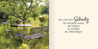 Produktbild: Ich schenke dir Psalm 91