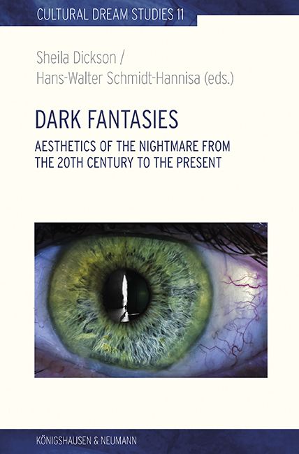 Produktbild: Dark Fantasies