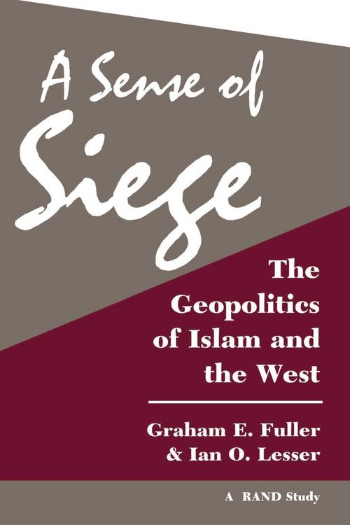 Produktbild: A Sense Of Siege