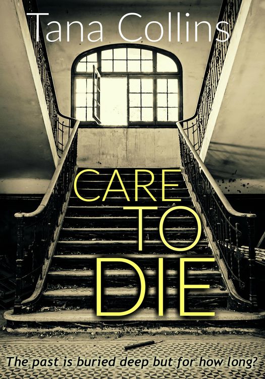 Produktbild: Care to Die