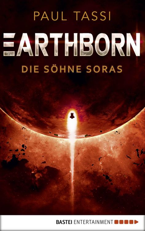 Produktbild: Earthborn: Die S&ouml;hne Soras