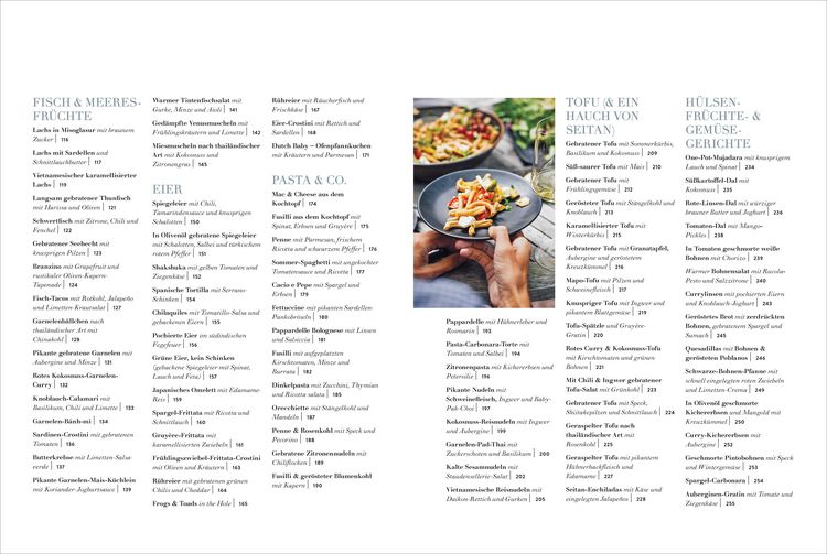 Produktbild: Die Dinner-Bibel