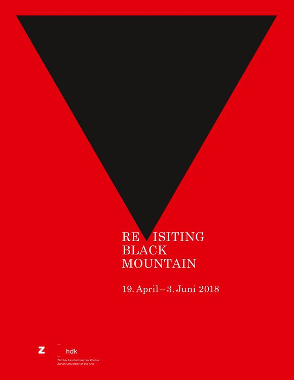 Produktbild: Revisiting Black Mountain