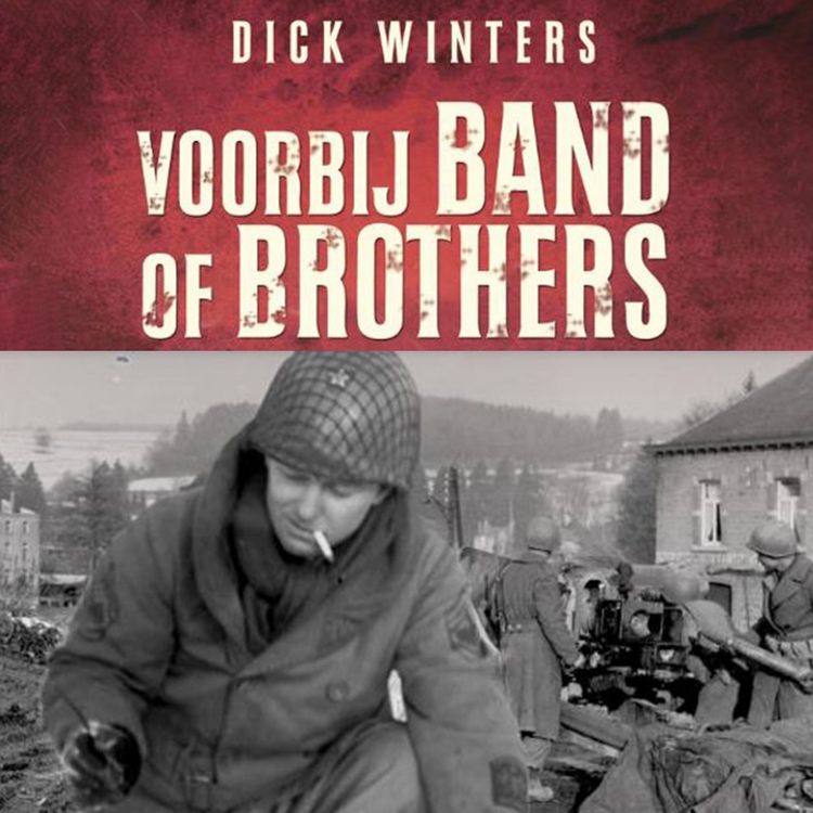 Produktbild: Voorbij Band of Brothers