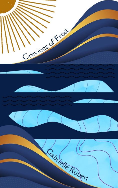 Produktbild: Crevices of Frost