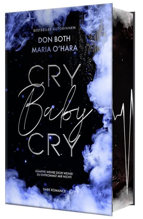 Produktbild: Cry Baby Cry