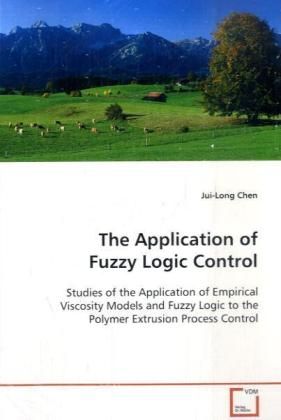 Produktbild: Chen, J: The Application of Fuzzy Logic Control