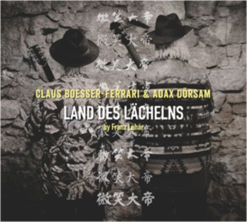 Produktbild: Land Des L&auml;chelns