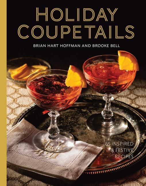 Produktbild: Holiday Coupetails