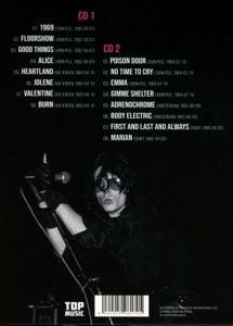 Produktbild: 1982-1985/Radio Broadcast