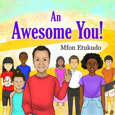 Produktbild: An Awesome You