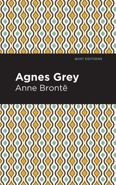 Produktbild: Agnes Grey