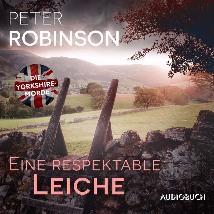 Produktbild: Eine respektable Leiche