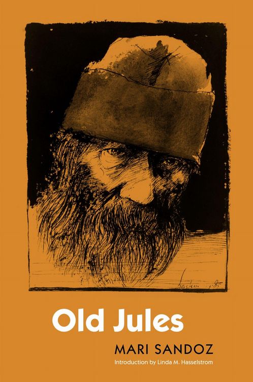 Produktbild: Old Jules (Third Edition)