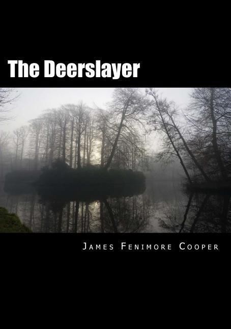 Produktbild: The Deerslayer