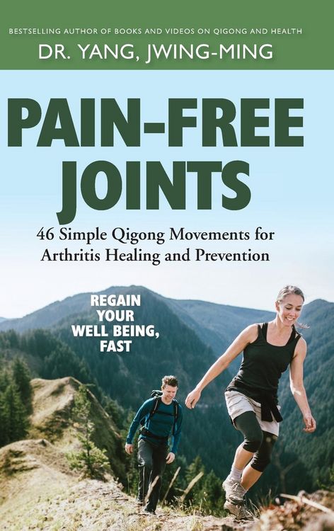 Produktbild: Pain-Free Joints